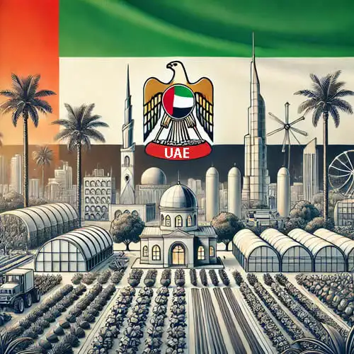 uae agriculture