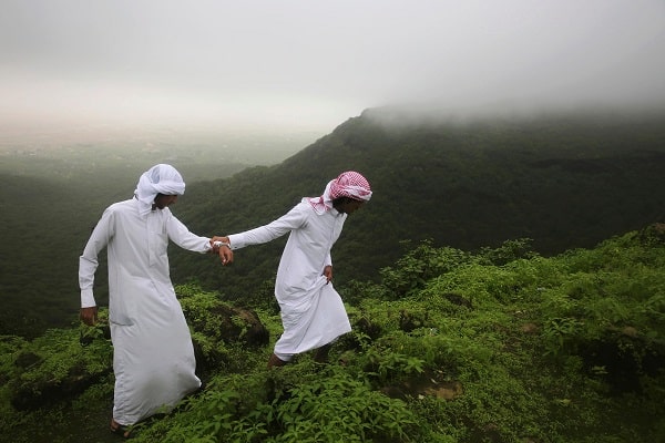 صادرات به عمان