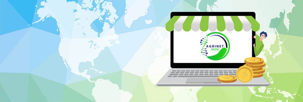 فروشگاه اینترنتی کشاورزی