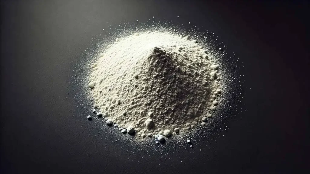 zeolite
