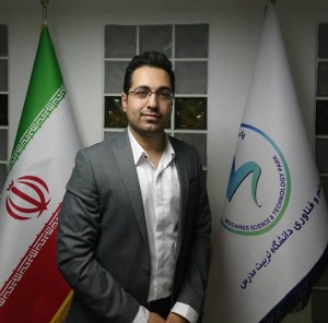 tehranchi mohammad