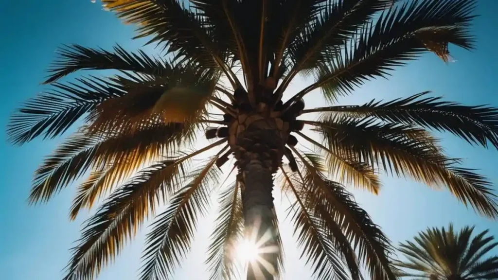 Best fertilizers for Date Palm