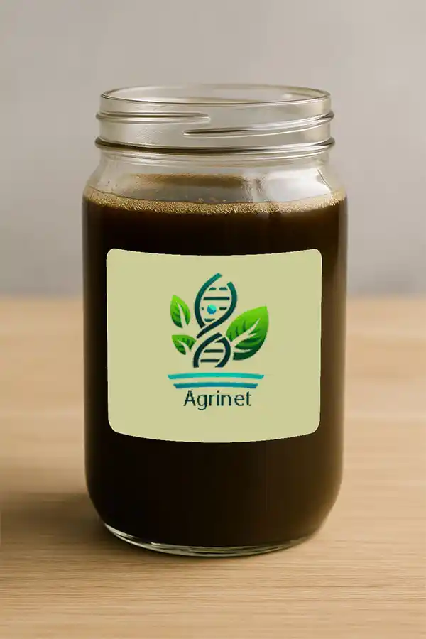fish fertilizer