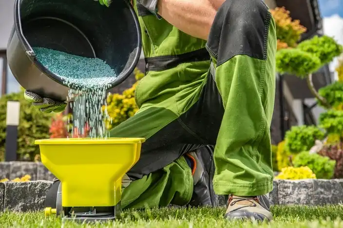 Granular Fertilizer