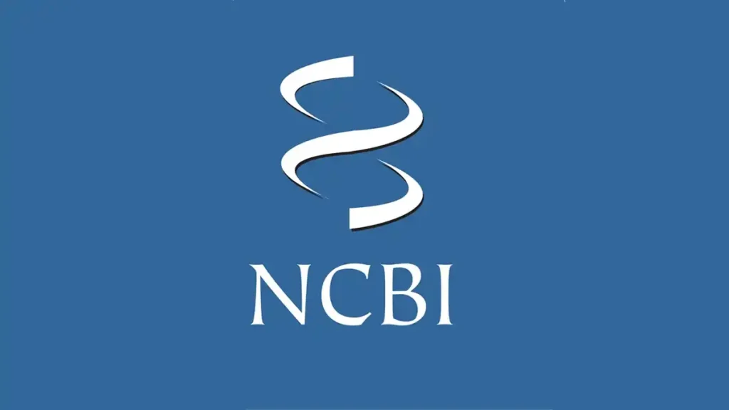 پایگاه داده NCBI