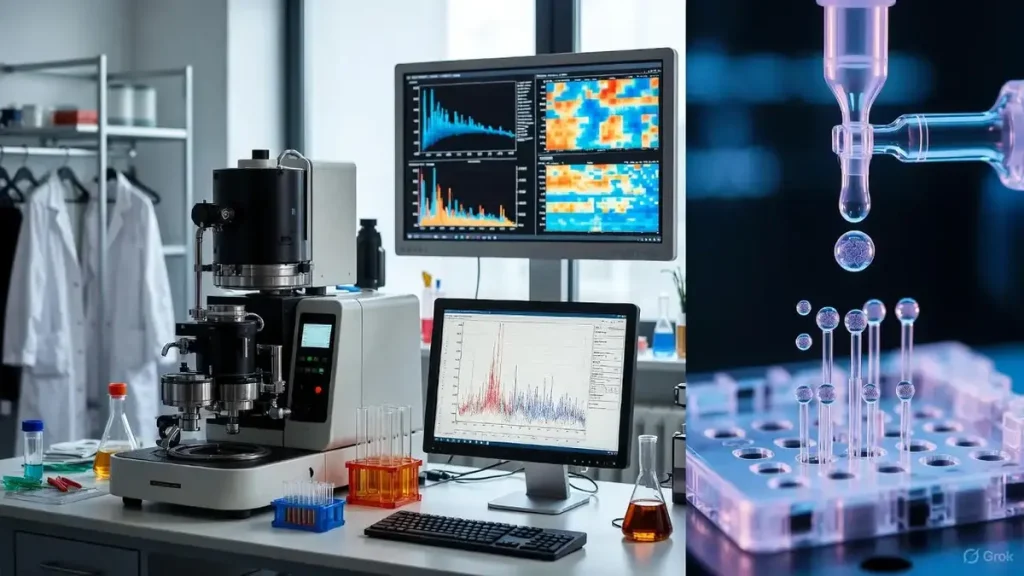 پروتئومیکس