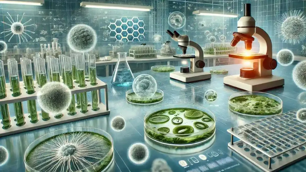 کشت پروتوپلاست