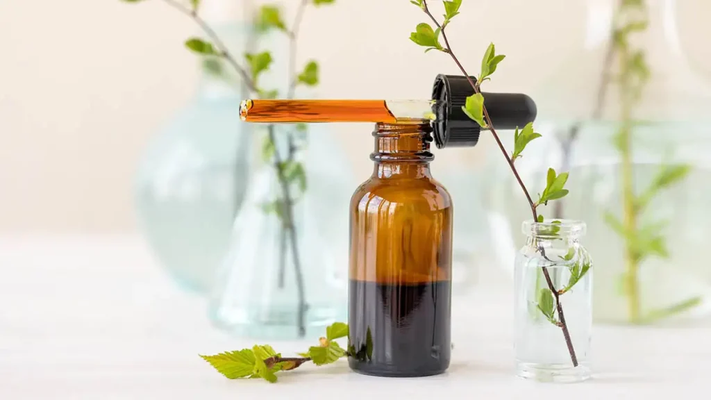 متابولیتهای ثانویه