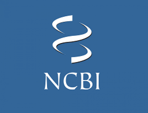 پایگاه داده NCBI