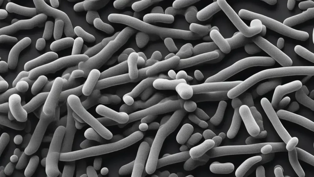 باکتری Xylella fastidiosa