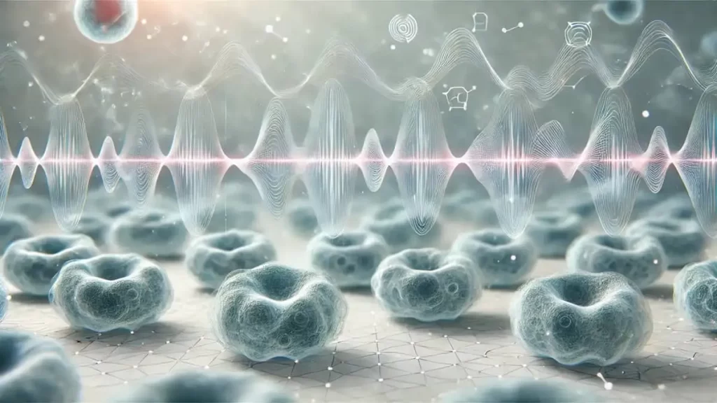 بیورزونانس