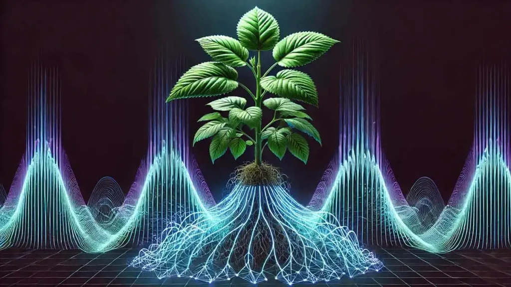 کاربرد بیورزونانس در تولیدات گیاهی