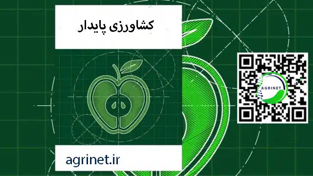 پایداری صنایع غذایی مدرن