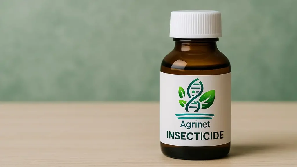 حشره کش آبامکتین