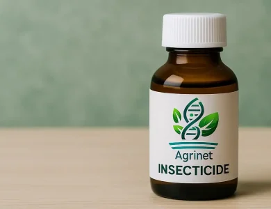 حشره کش آبامکتین