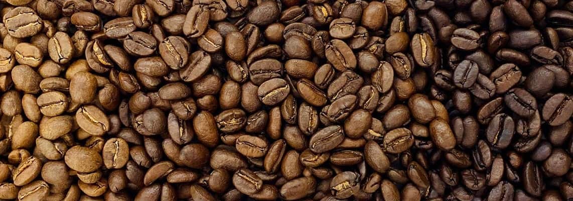 صنایع تبدیلی قهوه