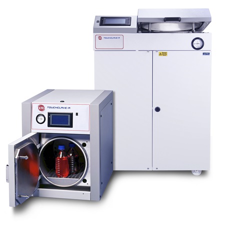 Autoclave