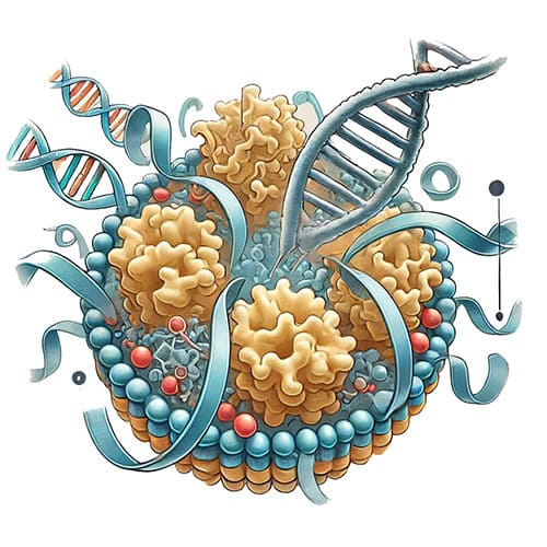 crisper cas9