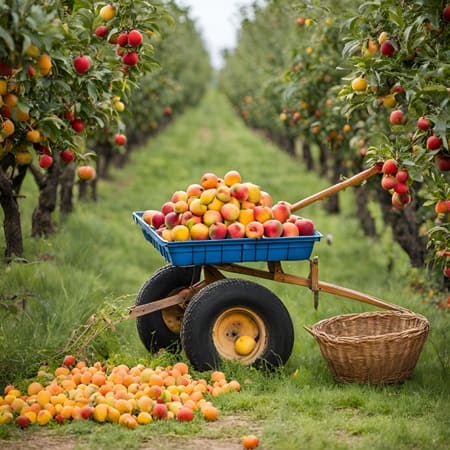 agricultural Business