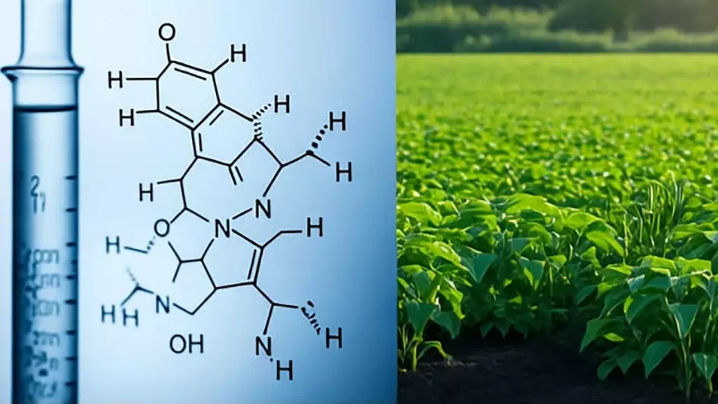 هورمون های سیتوکینین