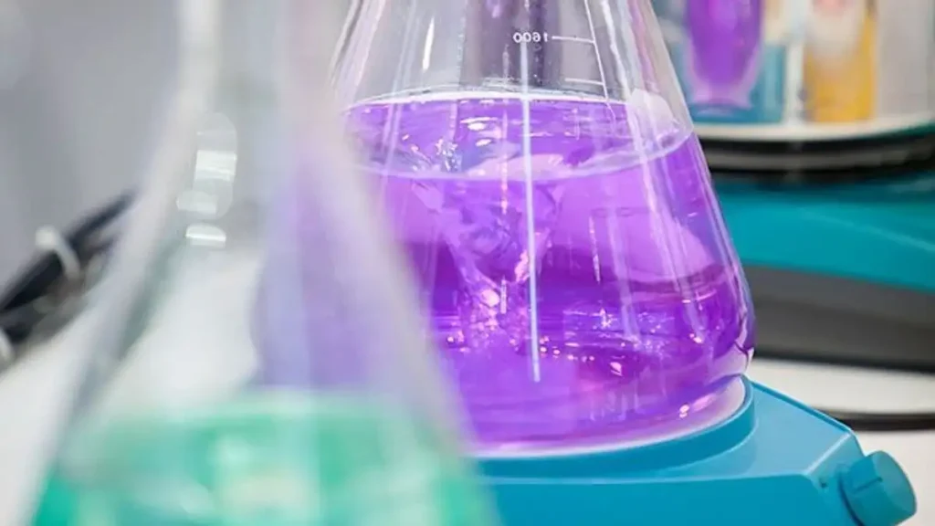 کشت سوسپانسیون