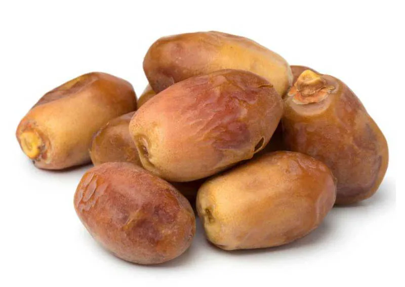 خرمای زاهدی