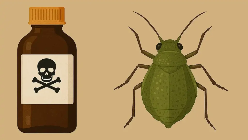 سم ایمیداکلوپراید