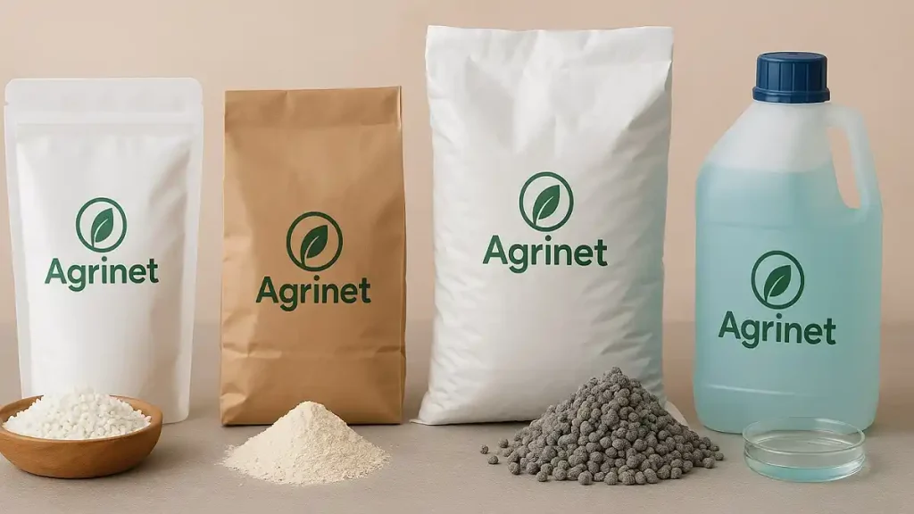 بهترین کودهای منیزیم