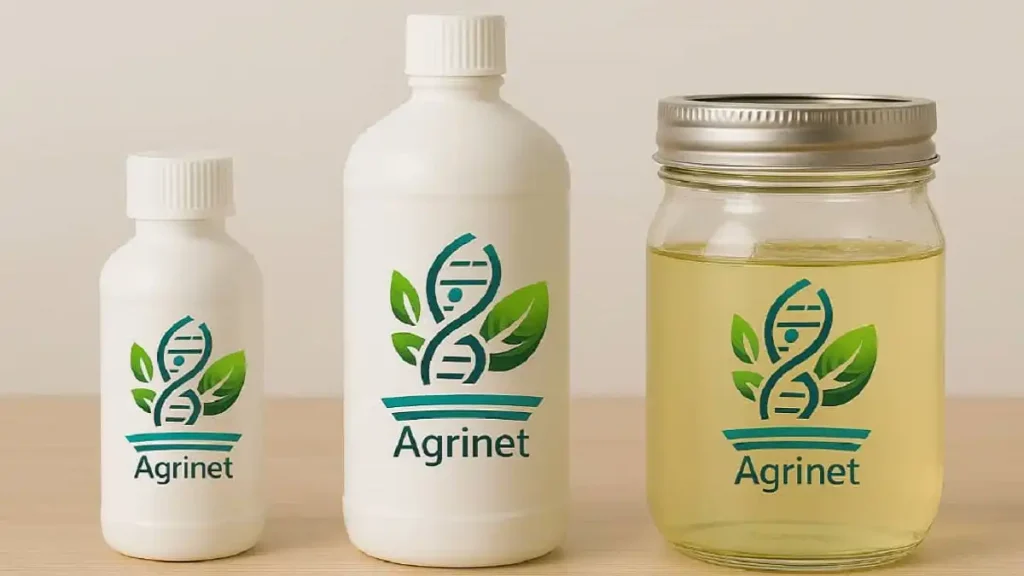 صابون های کشاورزی