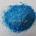 سولفات مس