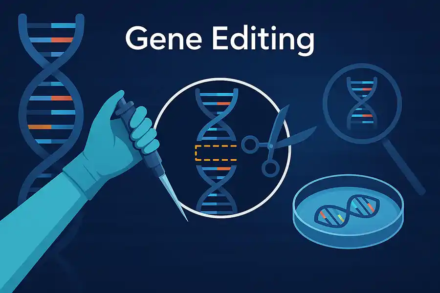 gene editing