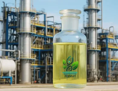 هیپوکلریت سدیم آب ژاول