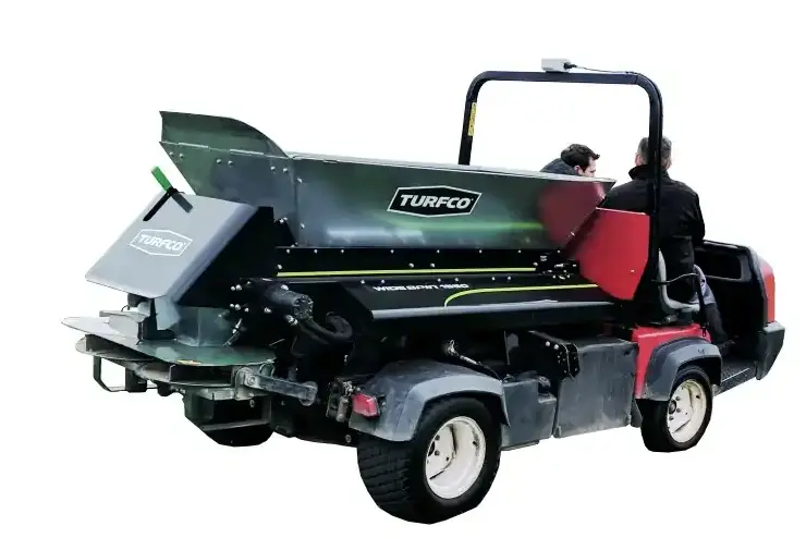 انواع کودپاش هوشمند