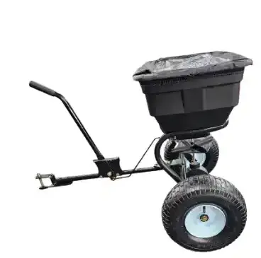 انواع کودپاش