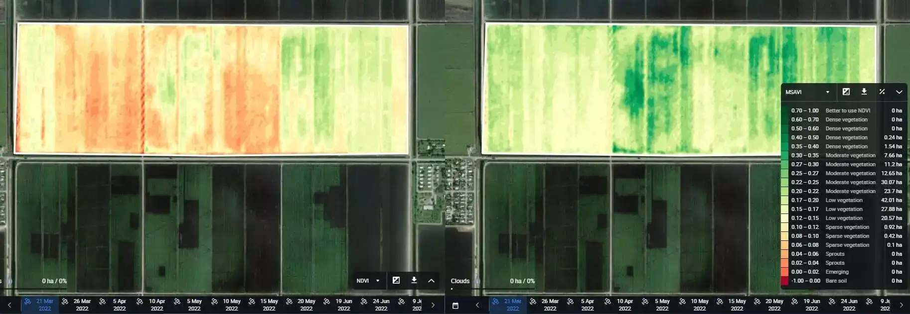 سیستم اطلاعات جغرافیایی