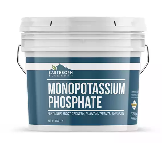 مونو پتاسیم فسفات