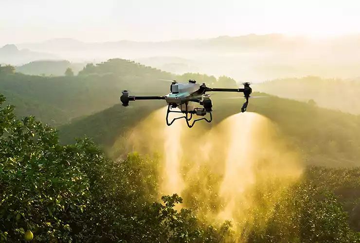 انواع کشت هوشمند