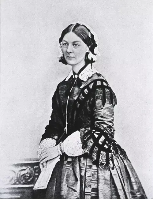 florence-nightingale