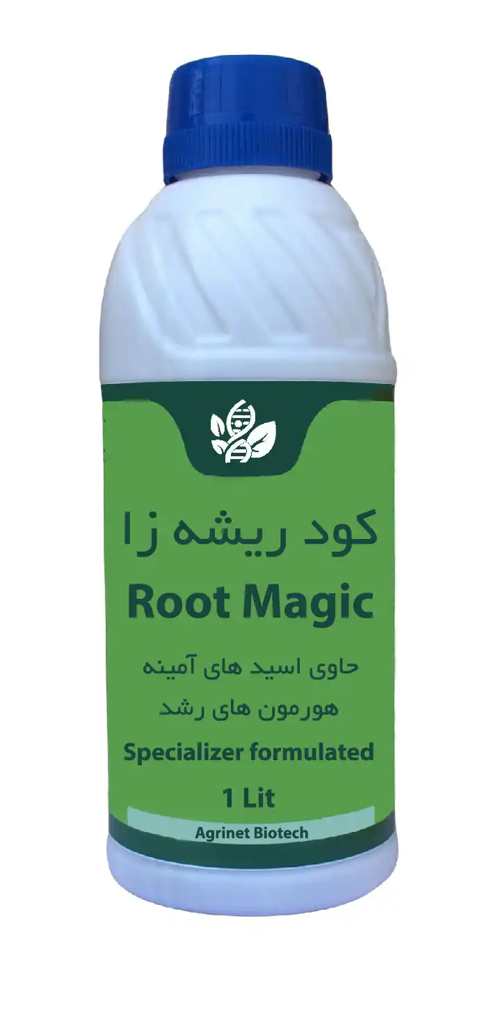 کود شوک ریشه