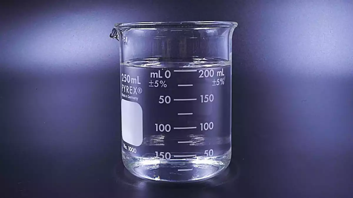 سیلیکات پتاسیم