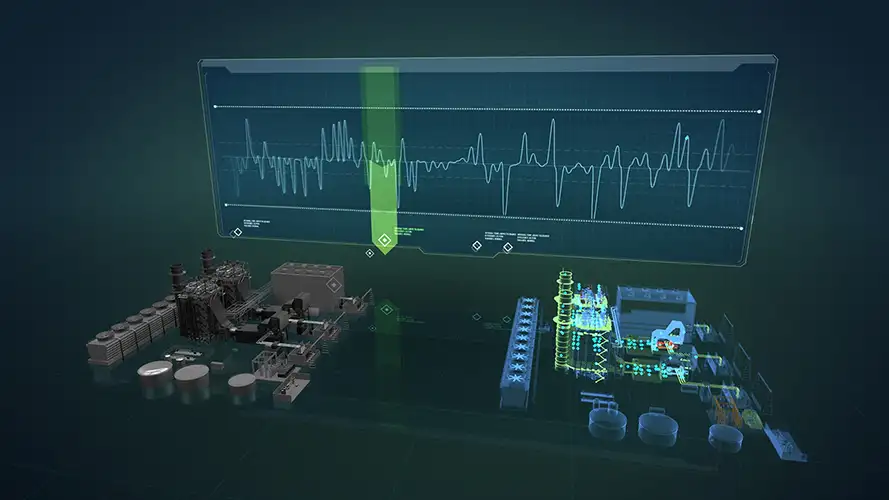 دوقلوی دیجیتال Digital Twin