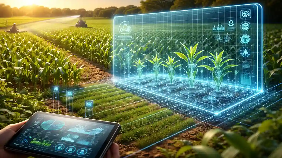 دوقلوی دیجیتال Digital Twin