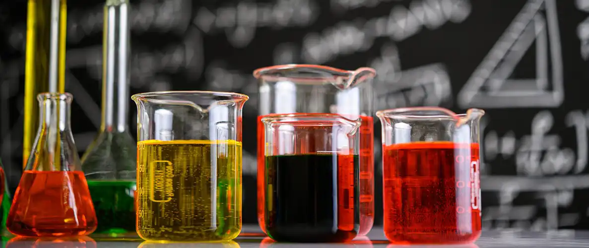 خرید مواد اولیه