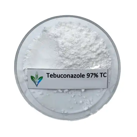 قارچکش تبوکونازول