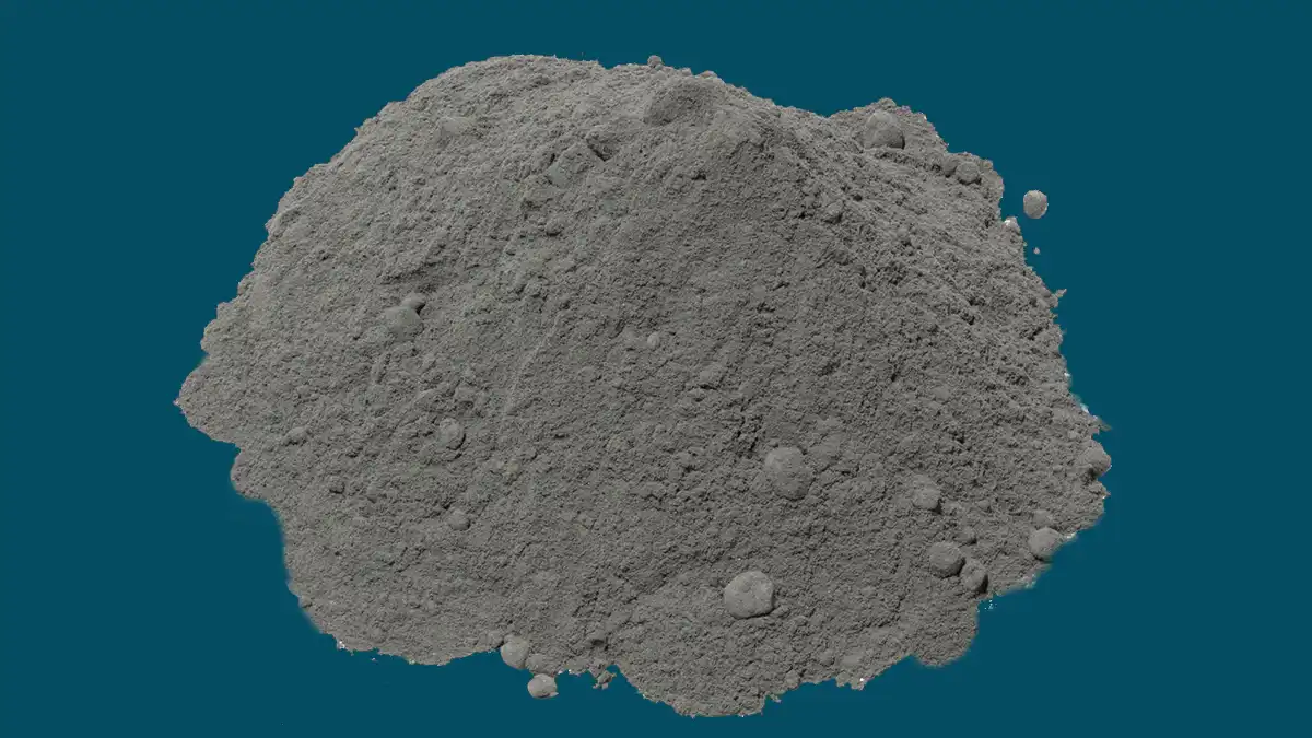 کود مولیبدن