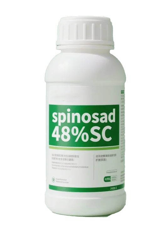 سم اسپینوساد