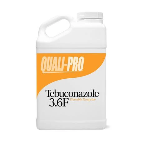 قارچکش تبوکونازول