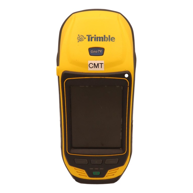 Trimble Geo7X